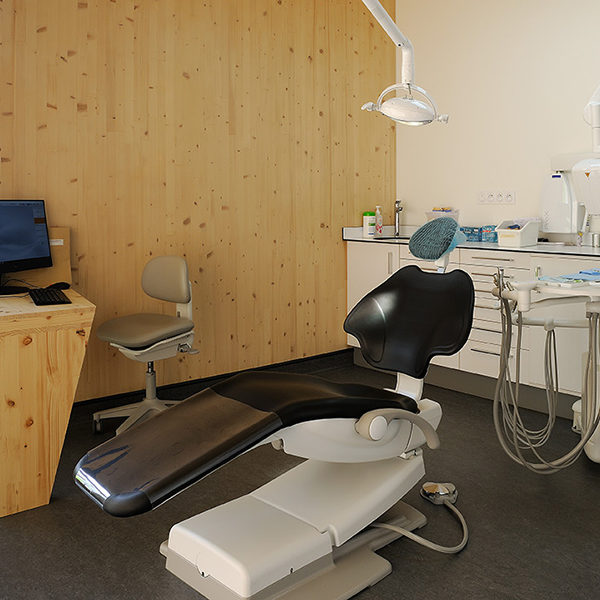 Cabinet dentaire de Coron - Chirurgiens-dentistes à Belley