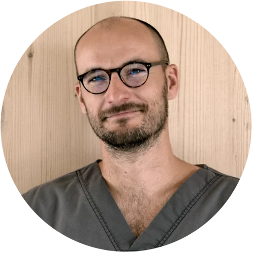 Dr Loïc FAURE - Chirurgien-dentiste