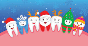 Cabinet dentaire de Coron - Noël 2021